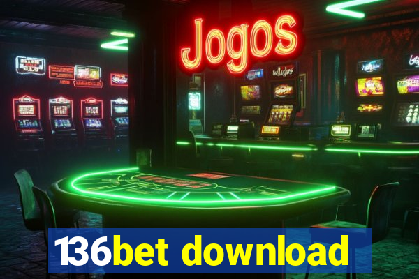 136bet download